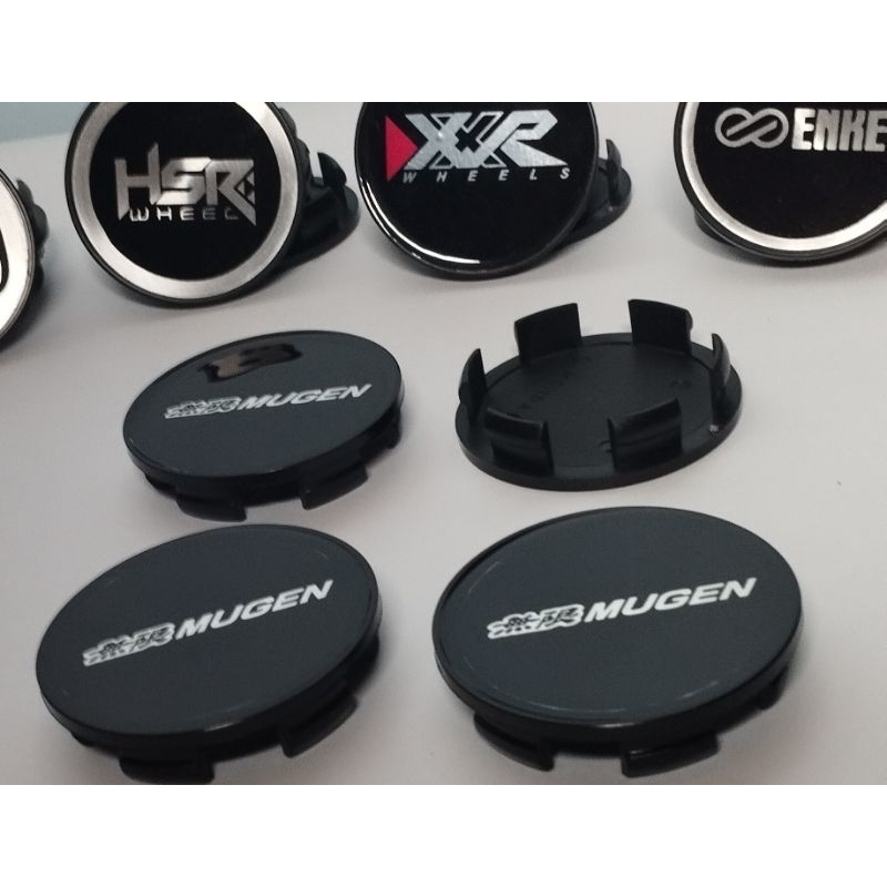 DOP VELG HONDA HRV CRV