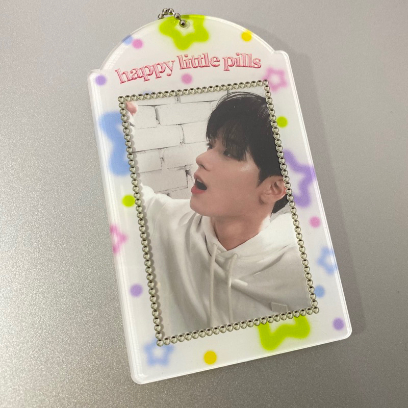 LEE JUYEON THE BOYZ TBZ DERMATORY DERMA EVENT BASEBALL KR CLIO PHOTOCARD OFFICIAL ERA PHANTASY ROAR 