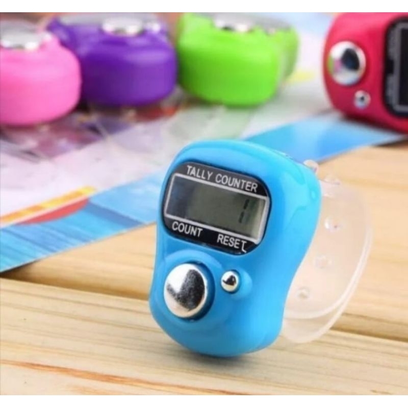 tasbeh digital/tasbeh cincin/tasbeh pencet/tasbeh terbaru/tasbeh murah/tasbeh warna/tasbeh murah/ala