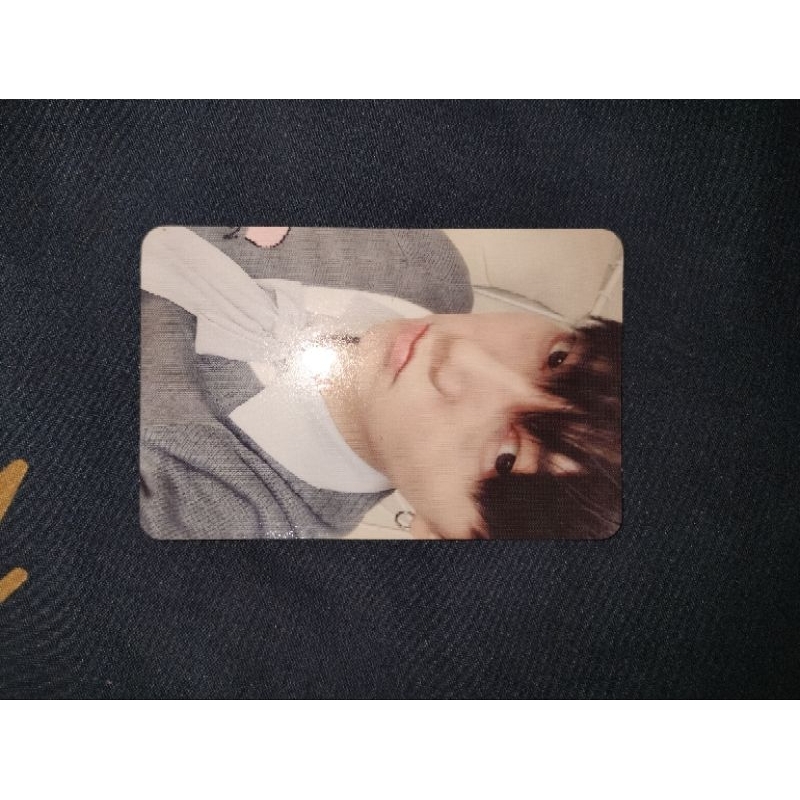 pc yesung ryeowook