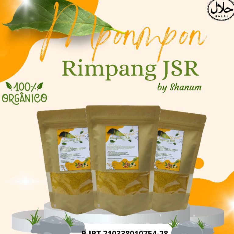 

Baru➚ Mponmpon byShanum 95