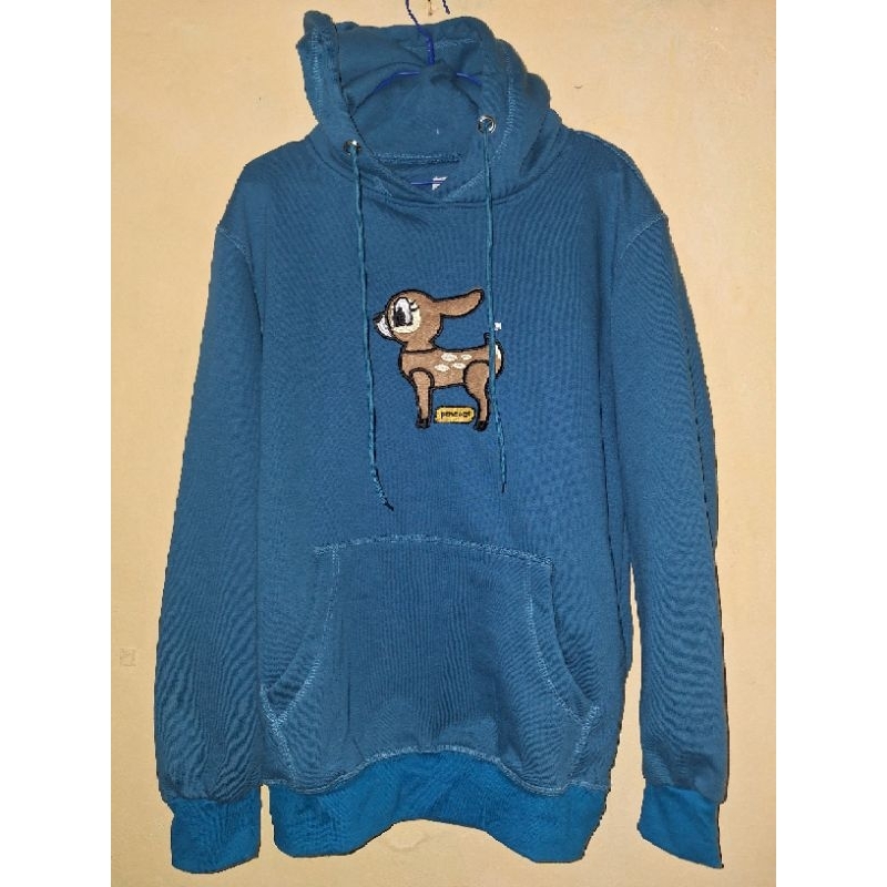 Hoodie PANCOAT Like New