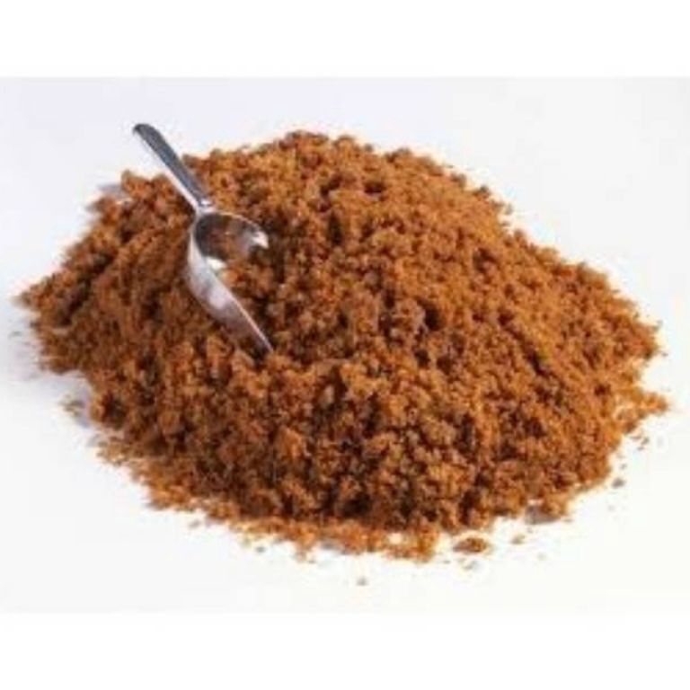 

[✤E19$] PALM SUGAR/GULA PALEM RSW REPACK 1 KG Ready Stock