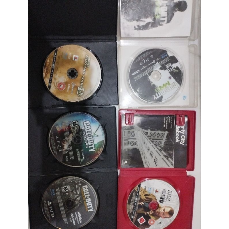 bd GTA 4 ps3