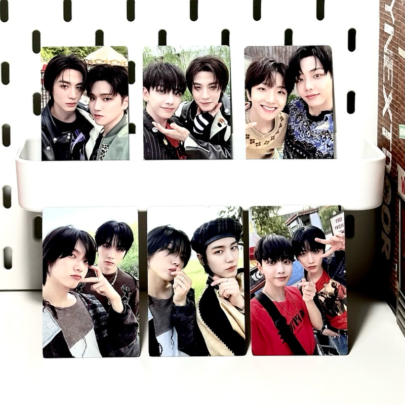 PC BOYNEXTDOOR WHY DAZED MOODY UNIT TAESAN LEEHAN JAEHYUN SUNGHO WOONHAK RIWOO