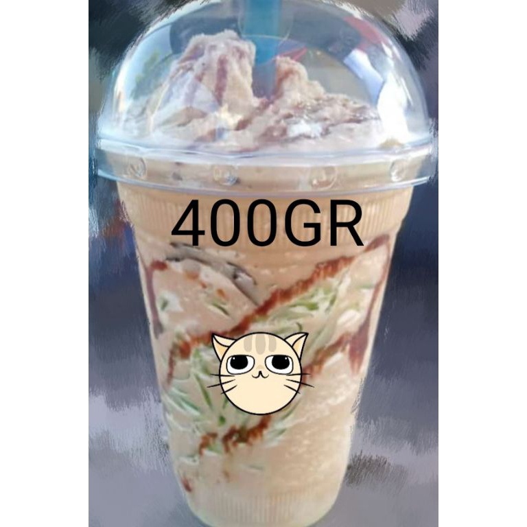 

[✣Q49>] BUBUK CAPUCINO 400GR [112]