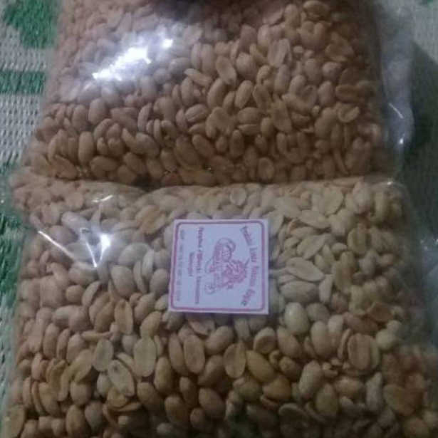 

[Produk YW91] Kacang bawang 1kg 64