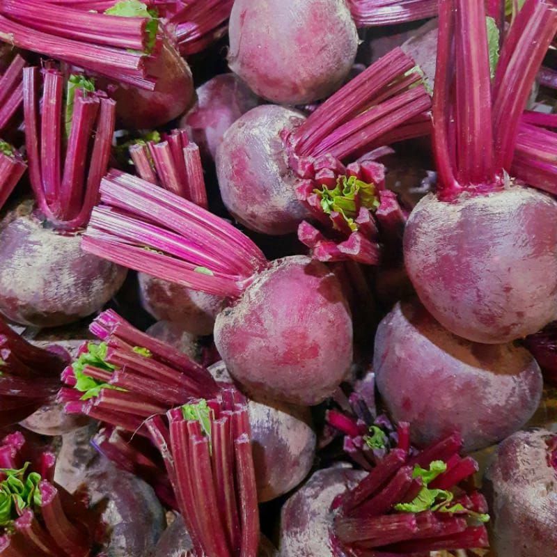 

BUAH BIT ATAU BEET ROOT 1 KG SEGAR