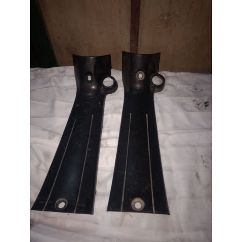 BODY KASAR FIZ E ORIGINAL COPOTAN