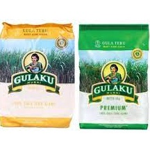 

[✴Y27➢] Gula Pasir Gulaku 1KG Gula Tebu Indonesia Again