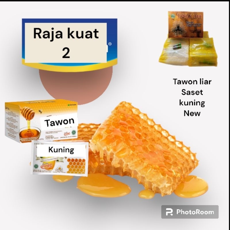 

madu tawon enak warna kuning