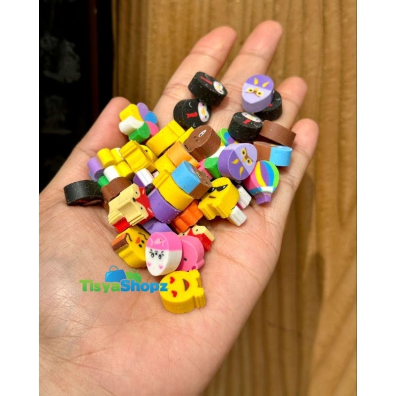 

Penghapus Karet Mini 1 Kg