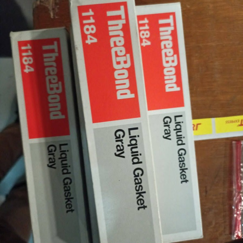 

liquid Gasket sealer Threebond 1184 200g