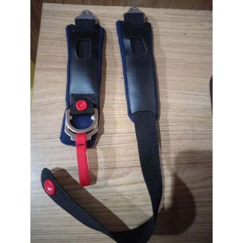 Tali DD ring Universal Copy Arai all