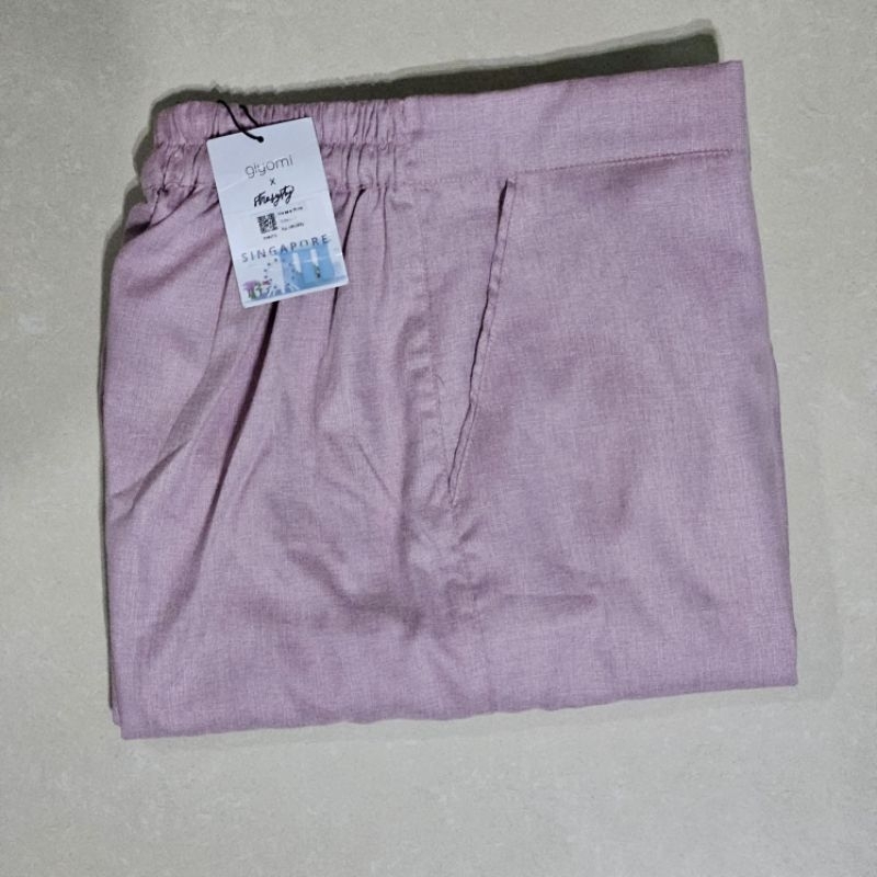 (NWT) Giyomi x Strasysty- Pants