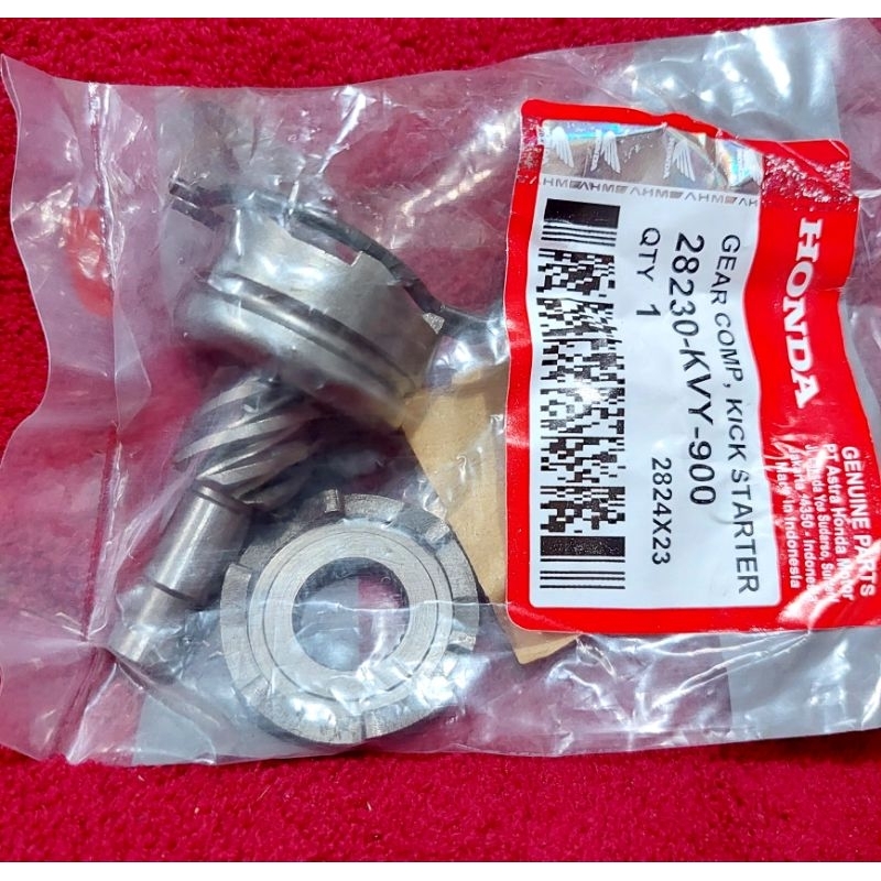 Gigi Pinion Selah Beat Karbu