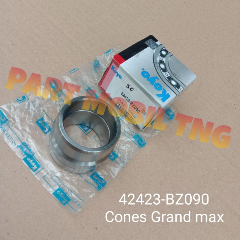 Cones Kones Com Daihatsu Granmax Grand Max Luxio 42423-BZ090