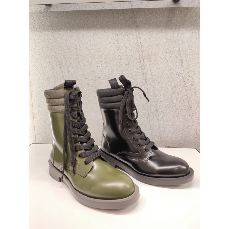 Sepatu boots pria Pedro original