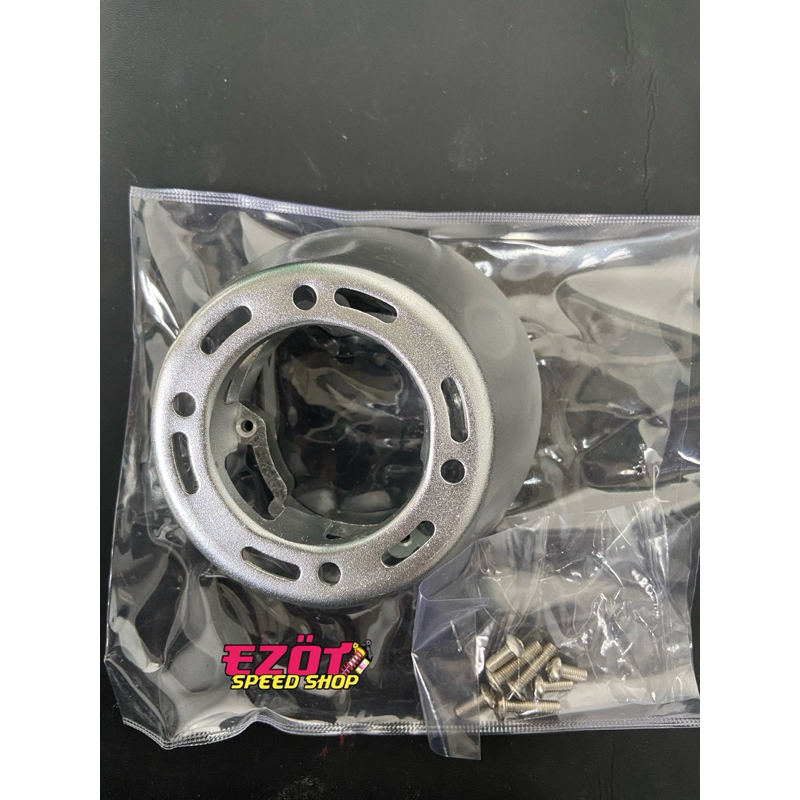 End muffler vario copy cms original vietnam