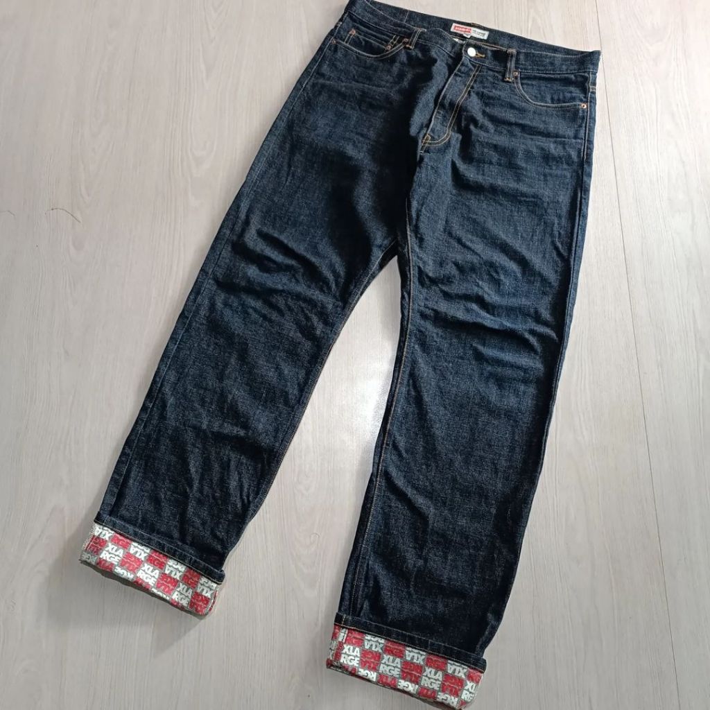 XLARGE JEANS