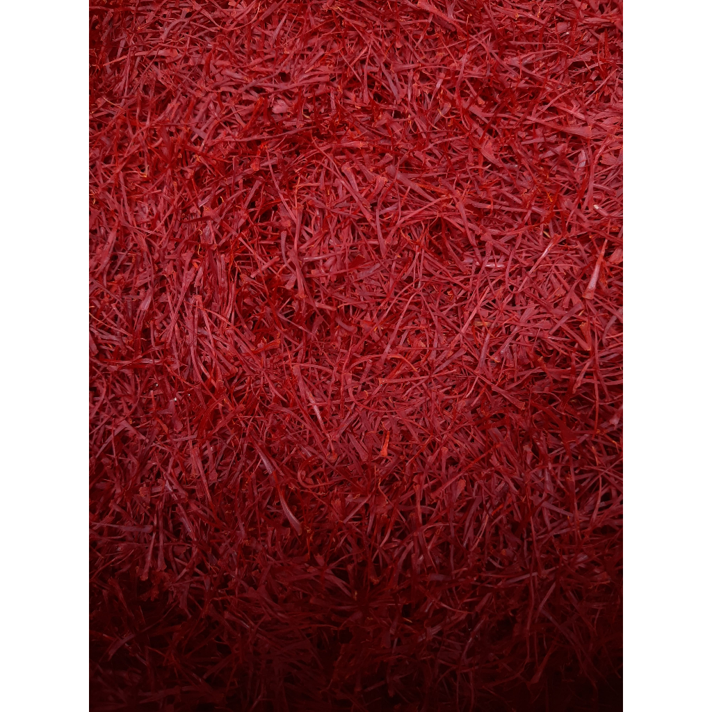

Saffron / Safron Negin Premium Original 200 gram