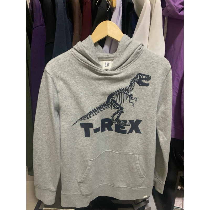 HOODIE DUST la stella