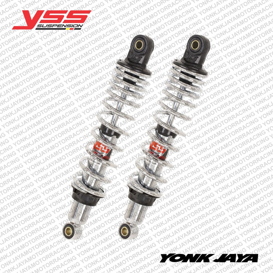 Shock Yss type Top Up 280