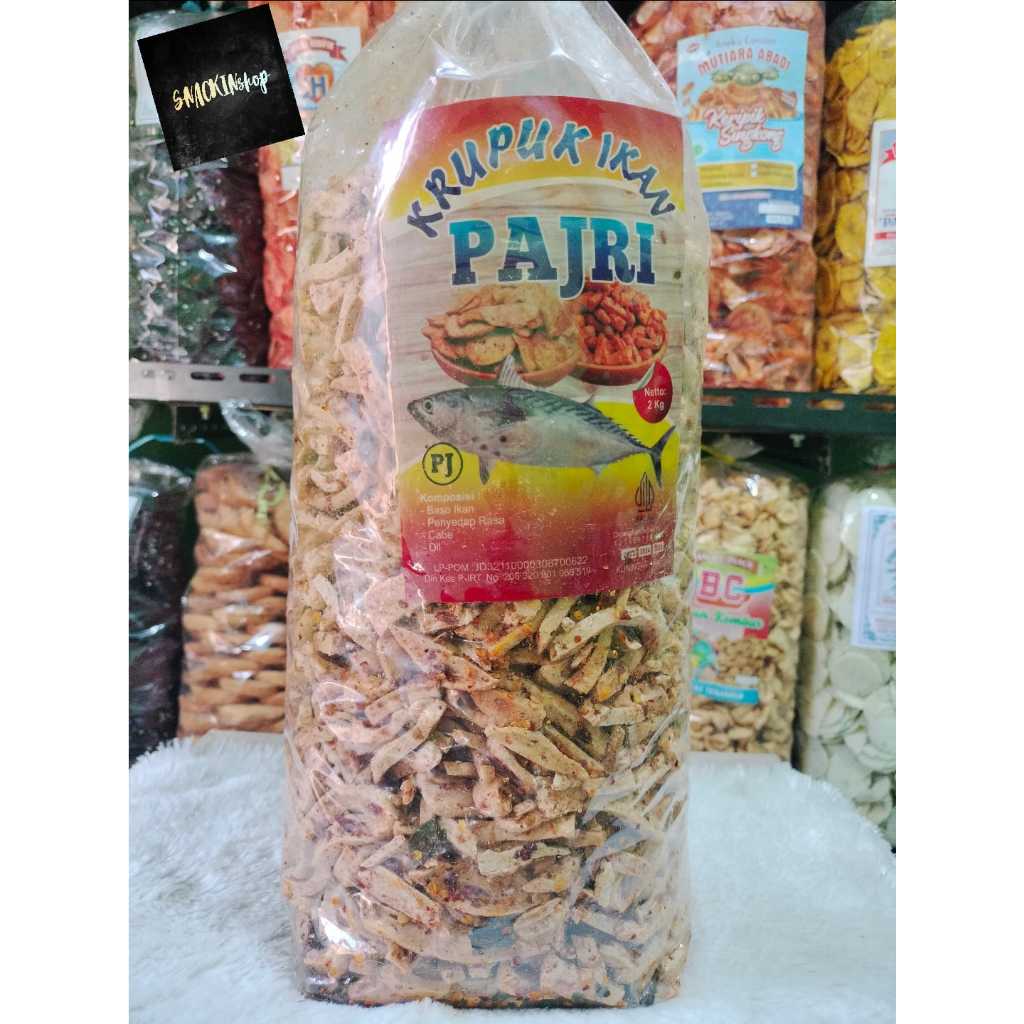 

500GRAM STIK BASRENG PAJRI pedas daun jeruk//CEMILAN//HARGA GROSIR//MAKANAN RINGAN//JAJANAN//KUE KERING//CURAH//SEMBAKO