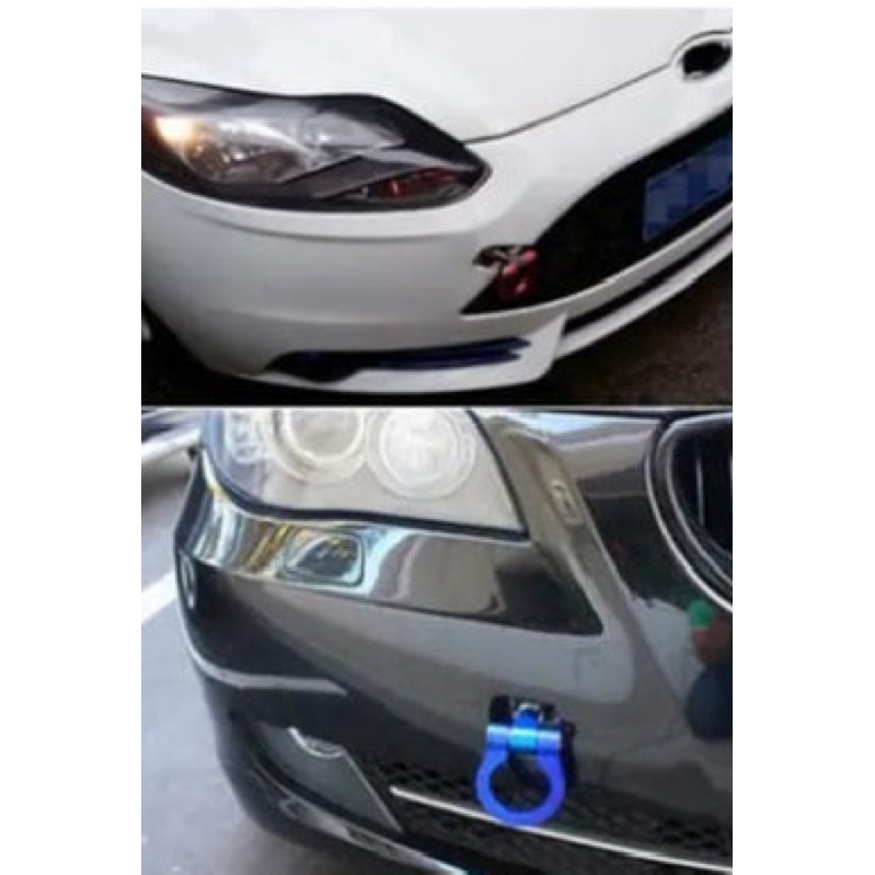 Towing Hook towing derek mobil Avanza