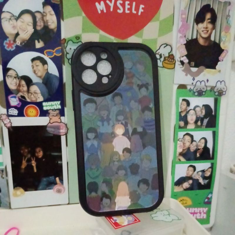 Hardcase iPhone 12 Pro