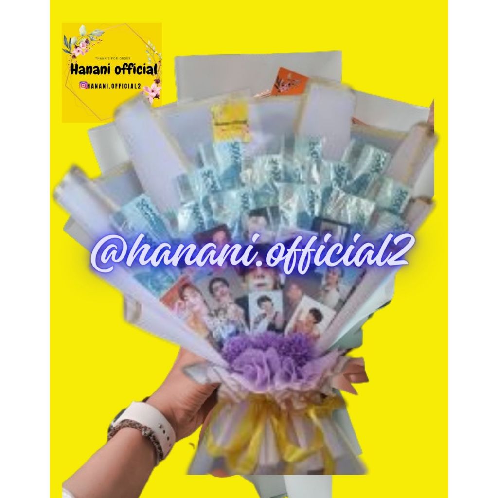 BUCKET UANG BUCKET MURAH BUCKET WISUDA