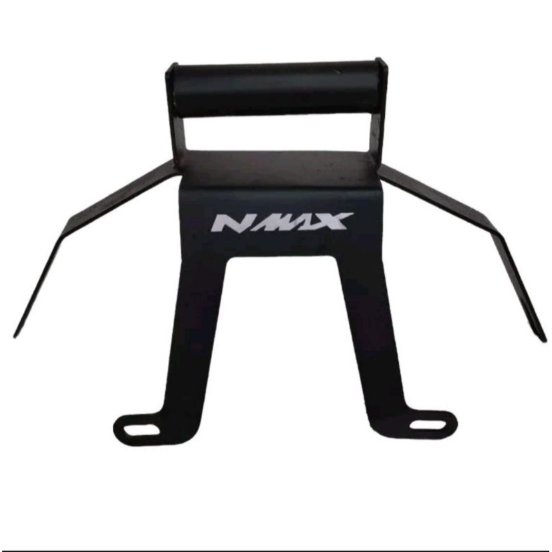 Braket Bracket Holder Dudukan HP Gps New Nmax 2020 2021 2022 2023