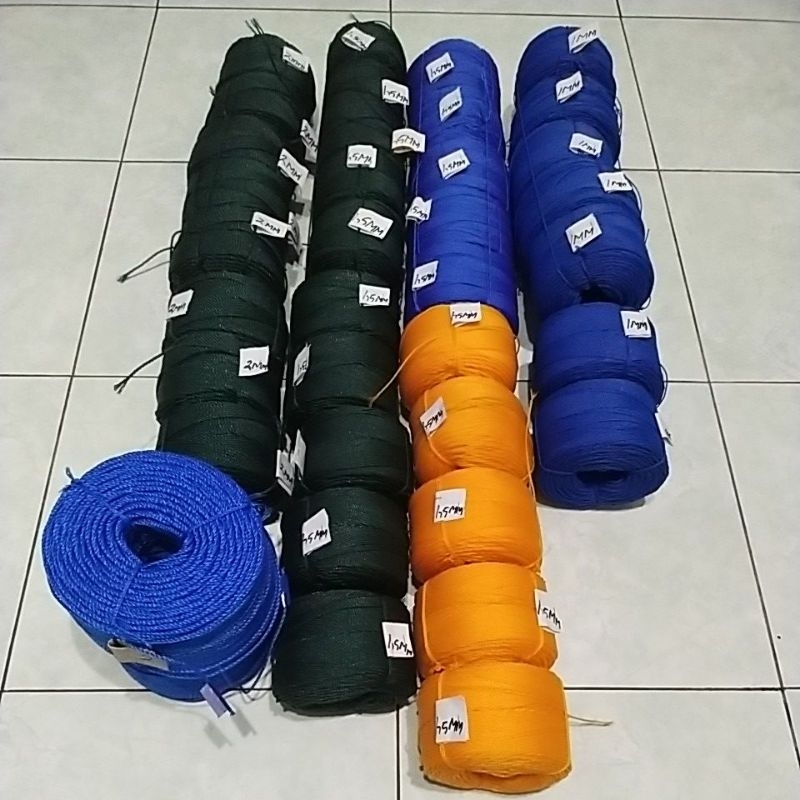 Tampar / tambang untuk layang layang,tali,lainya