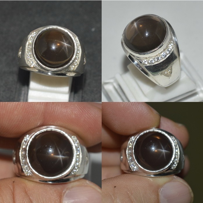 GST1300 - Star Quartz