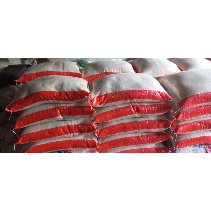 

Beras Cisokan / 10 Kg