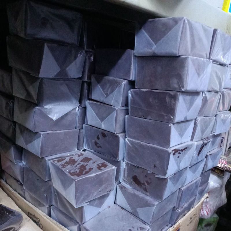 

COKLAT DIAMOND (500 GRAM) POTONGAN