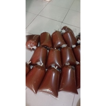 

[KODE QLL7H] COKLAT CAIR 1kg