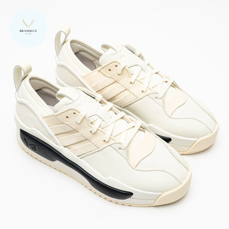 Y-3 Rivalry Low-Top Sneakers