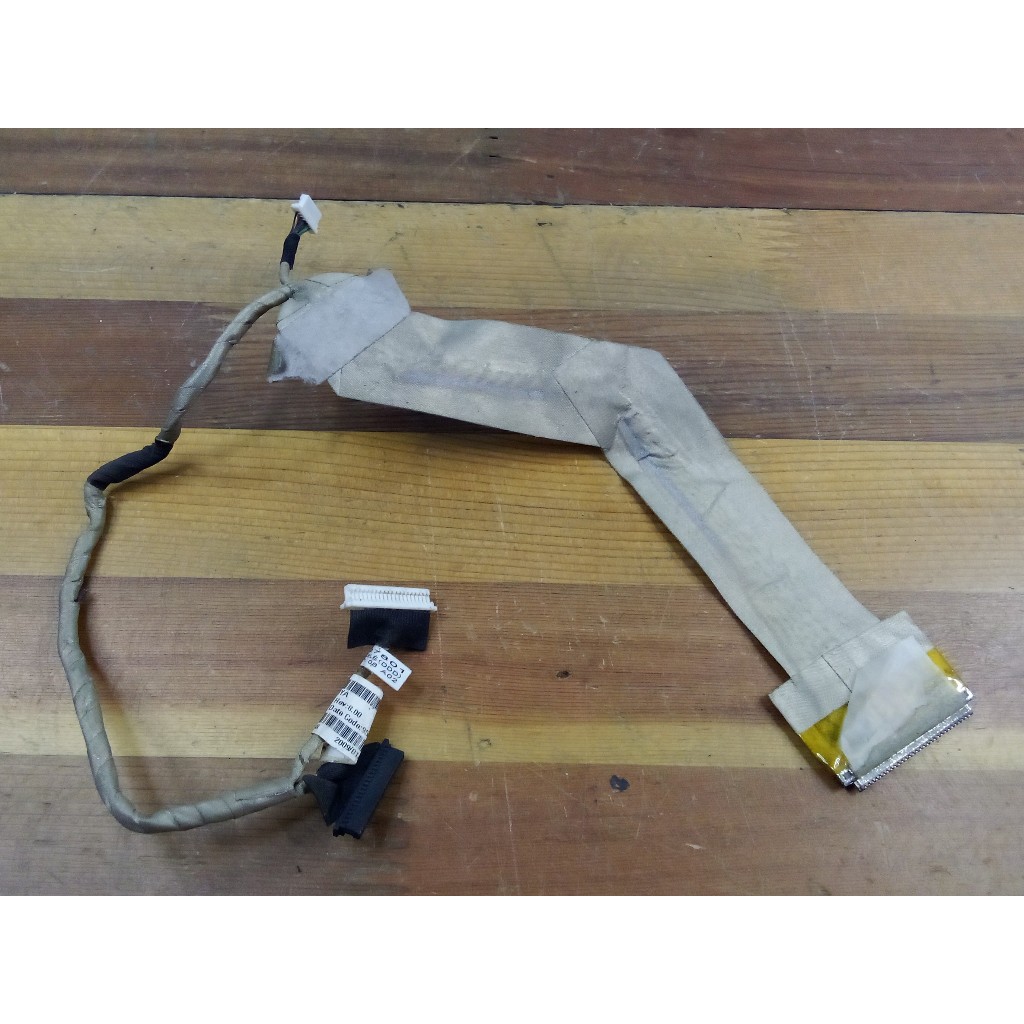 Kabel Flexible LCD Laptop HP 540 541 Original