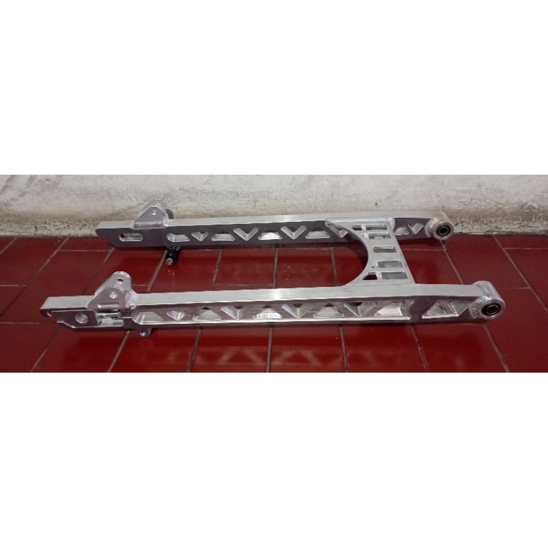 Swing Arm Almunium Herex Tiger / GL CnC for Shijiro Amorex