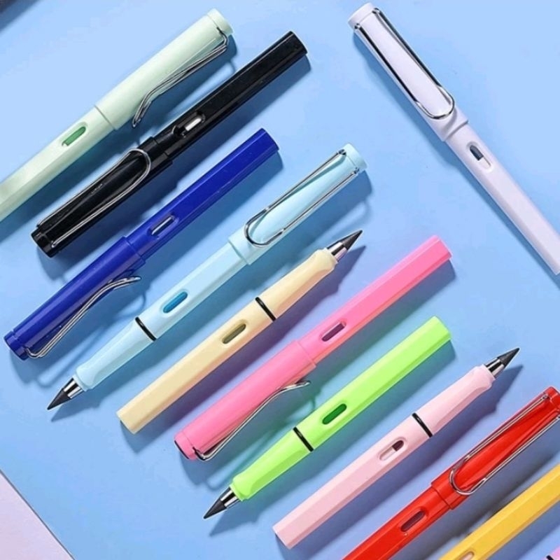 

pensil ajaib pencil unlimited [Free gift]