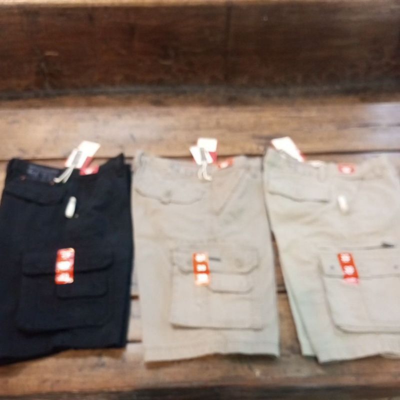 celana Casual Cardinal/celana pendek cargo cardinal