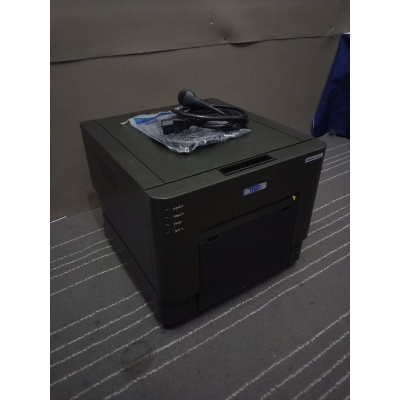 Printer DNP Phootobooth DS RX-1 (s) Hs