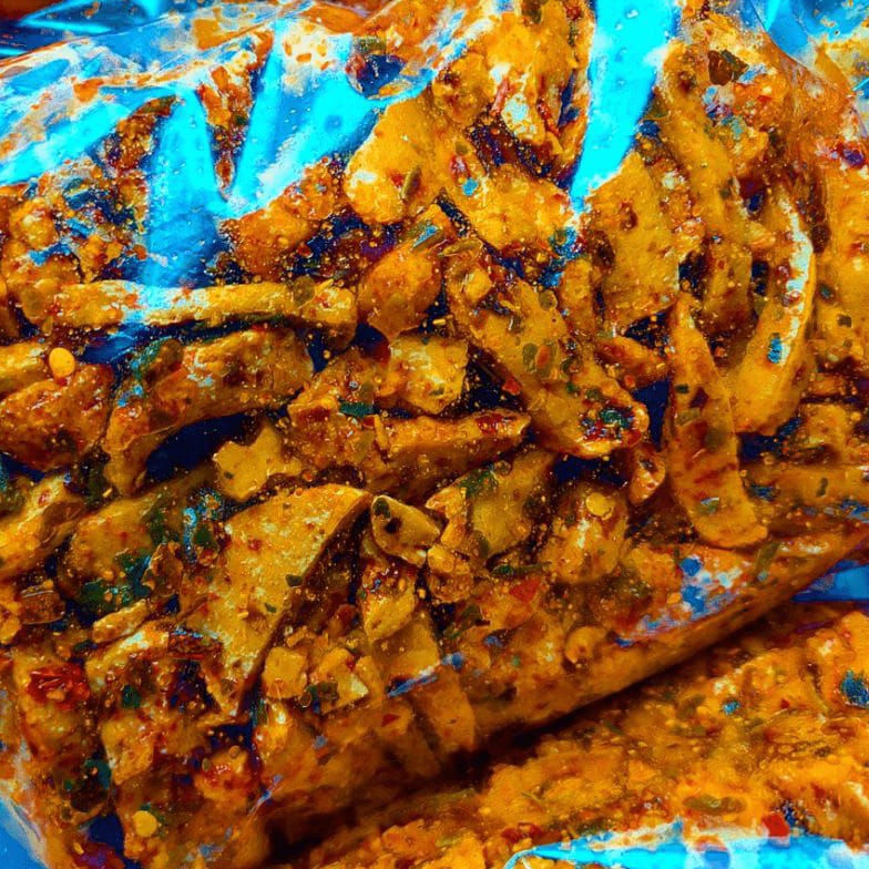 

[COD EW51] BASRENG VIRAL 1KG / BASRENG REMPAH DAUN JERUK SNACK LADA BANDUNG 41