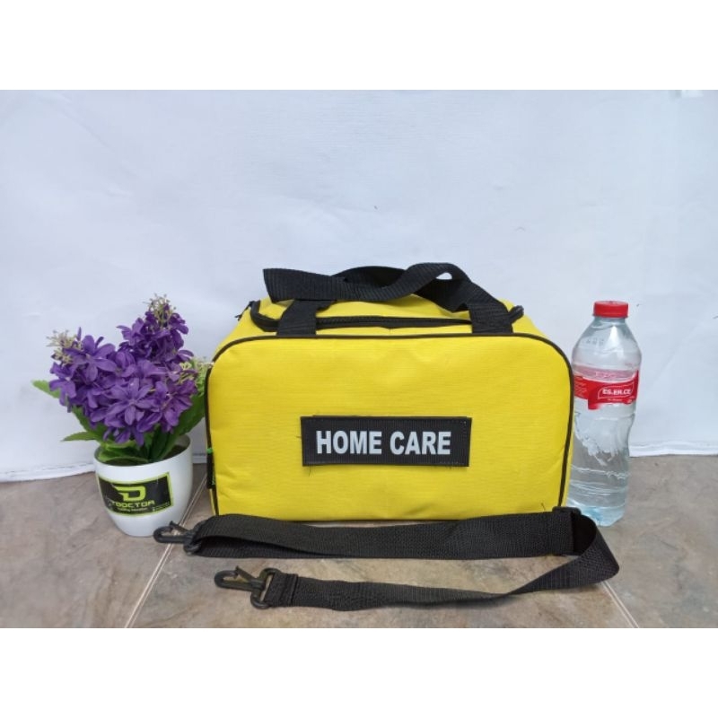 Tas Bidan KIT,HOME CARE, custom