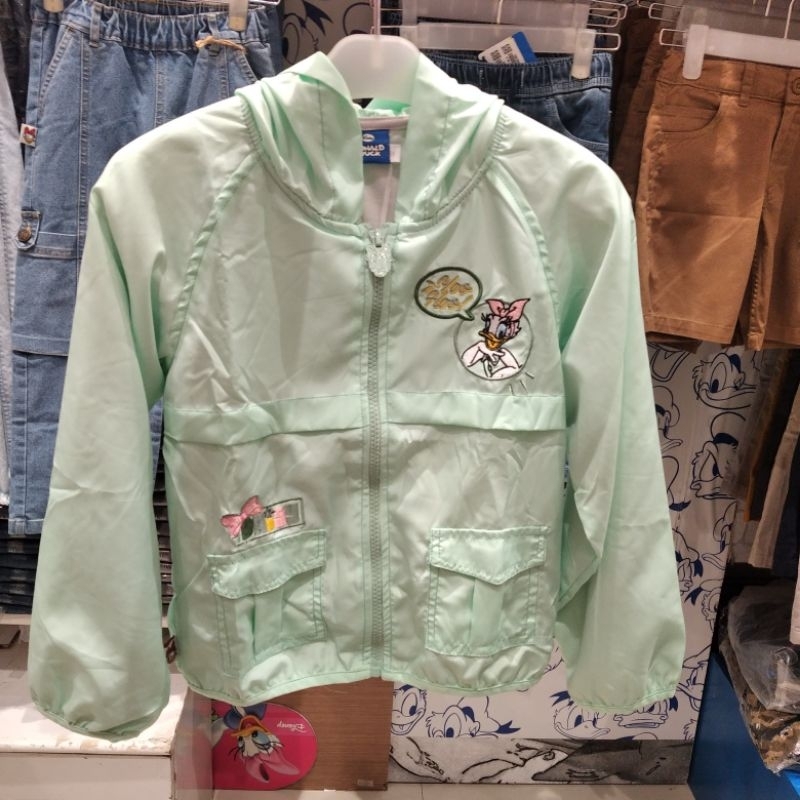 jaket anak perempuan umur 2-3thn sampai 11-12thn