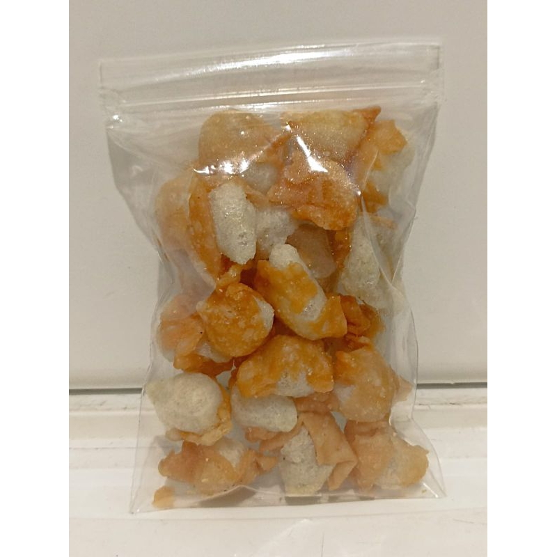 

Somay Kering Renyah 50gr