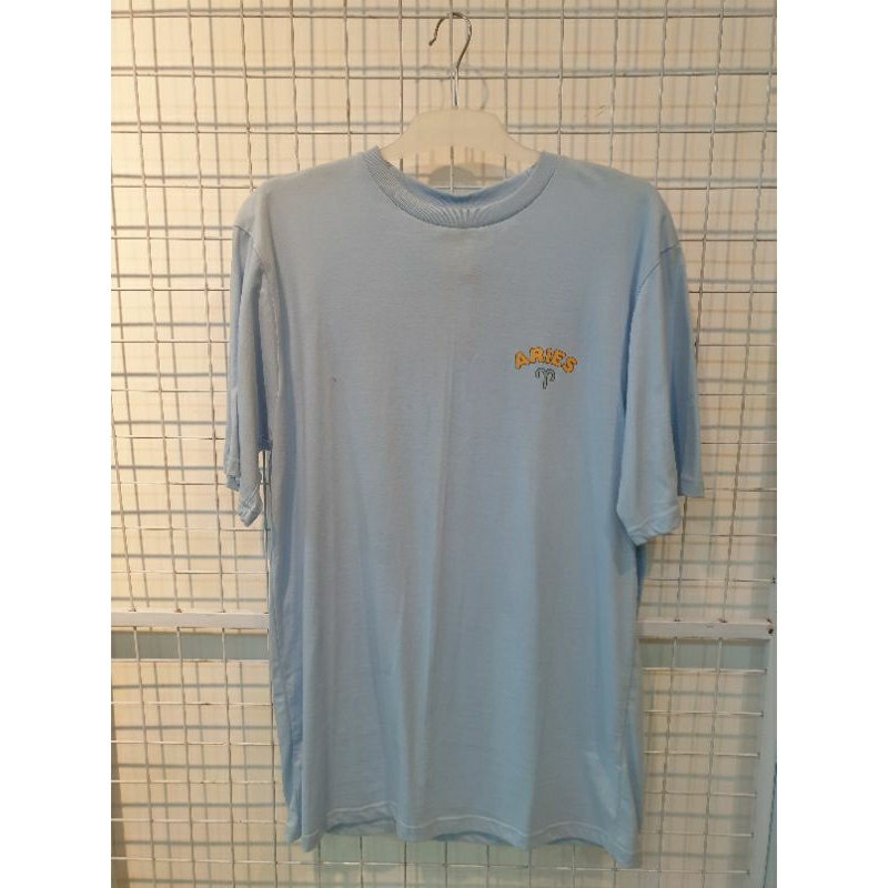 Kaos Tshirt WADEZIG ARIES Original