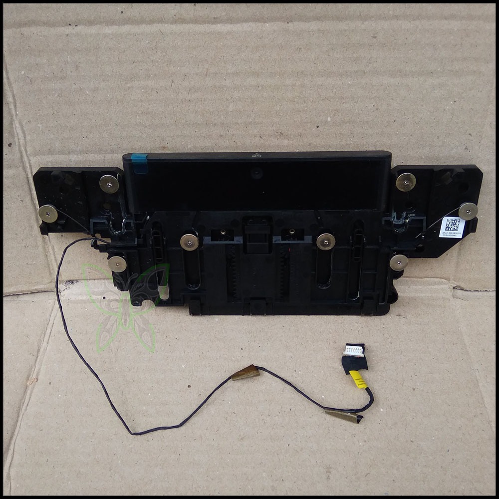 Kamera PC Lenovo AIO 520-22IKU 720p Fullset - Original Copotan