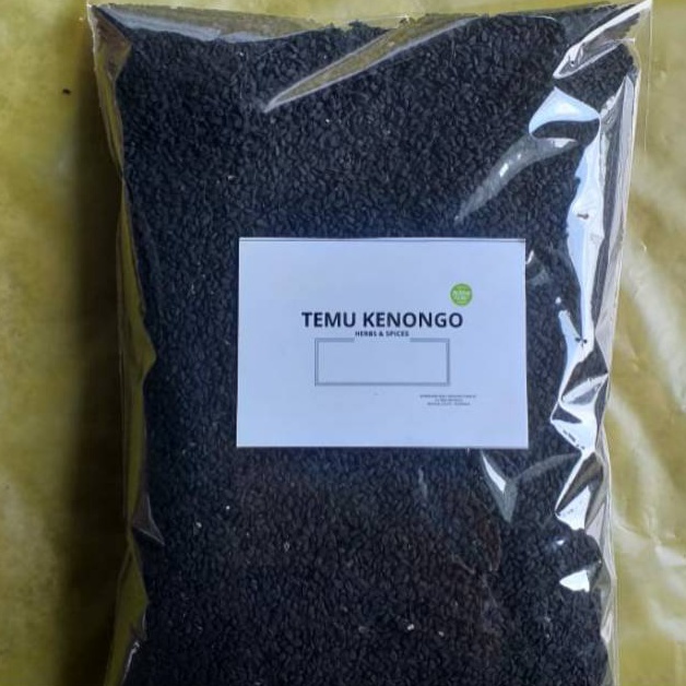 

[COD JH69] Biji Jintan Hitam Habbatusauda 500Gram 41